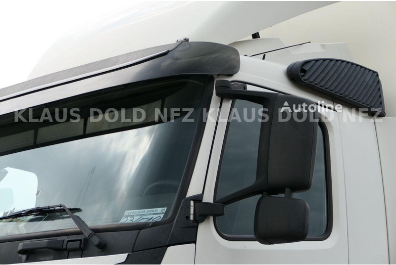 Camion fourgon Volvo FM 330 - Koffer: photos 15 Camion fourgon Volvo FM 330 - Koffer: photos 15