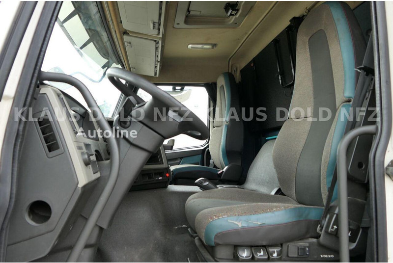 Camion fourgon Volvo FM 330 - Koffer: photos 19 Camion fourgon Volvo FM 330 - Koffer: photos 19