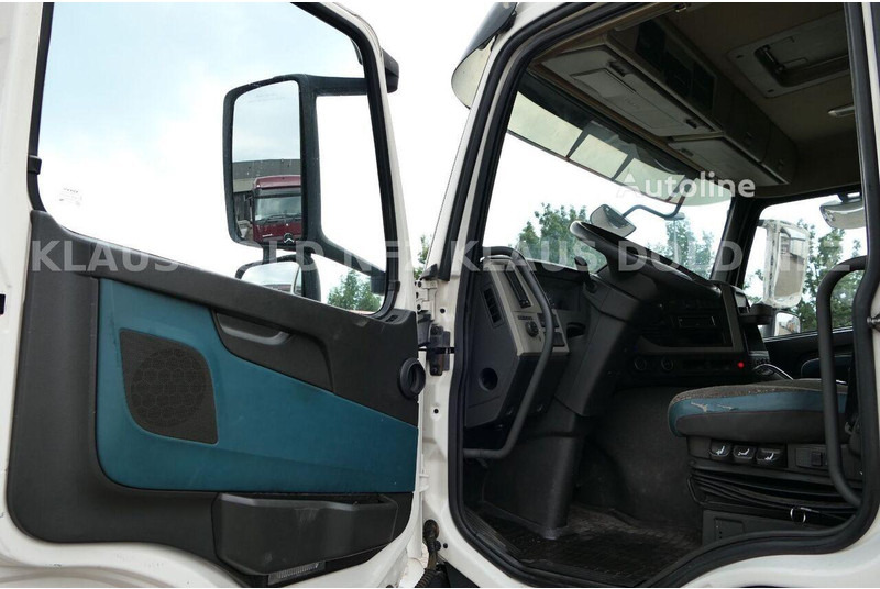 Camion fourgon Volvo FM 330 - Koffer: photos 18 Camion fourgon Volvo FM 330 - Koffer: photos 18