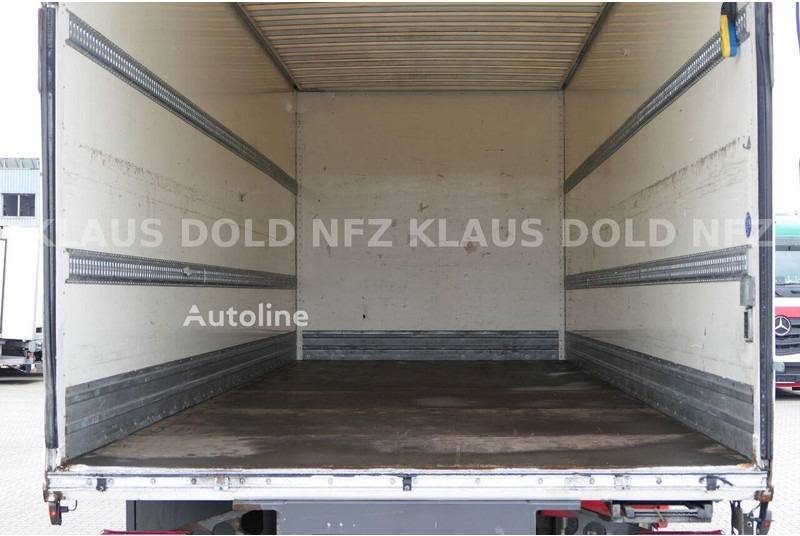 Camion fourgon Volvo FM 330 - Koffer: photos 6 Camion fourgon Volvo FM 330 - Koffer: photos 6