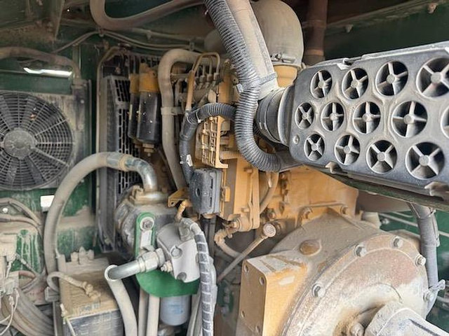 MCCLOSKEY S-190 - Engins de chantier: photos 4 MCCLOSKEY S-190 - Engins de chantier: photos 4