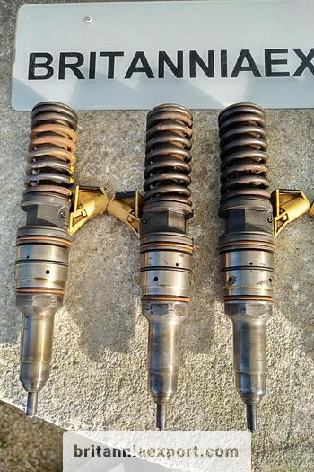 BOSCH Injectors for Iveco Eurostar, Eurotech, Stralis Trucks | Export Ready - Injecteur: photos 4 BOSCH Injectors for Iveco Eurostar, Eurotech, Stralis Trucks | Export Ready - Injecteur: photos 4