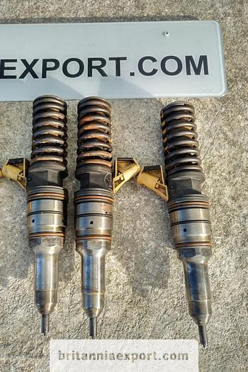 BOSCH Injectors for Iveco Eurostar, Eurotech, Stralis Trucks | Export Ready Truck Parts - Injecteur: photos 2 BOSCH Injectors for Iveco Eurostar, Eurotech, Stralis Trucks | Export Ready Truck Parts - Injecteur: photos 2