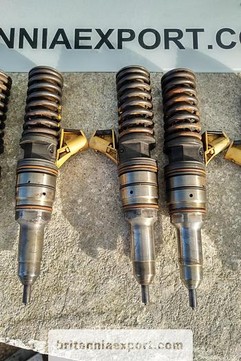 BOSCH njectors for Iveco Eurostar, Eurotech, Stralis Trucks | Export Ready - Injecteur: photos 3 BOSCH njectors for Iveco Eurostar, Eurotech, Stralis Trucks | Export Ready - Injecteur: photos 3