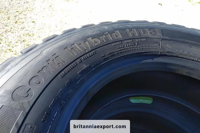 FACTORY Retread 285/70R19.5 Truck Tyres | Quarry Tread | Heavy-Duty | €180 Each | Export Ready - Pneu: photos 5 FACTORY Retread 285/70R19.5 Truck Tyres | Quarry Tread | Heavy-Duty | €180 Each | Export Ready - Pneu: photos 5