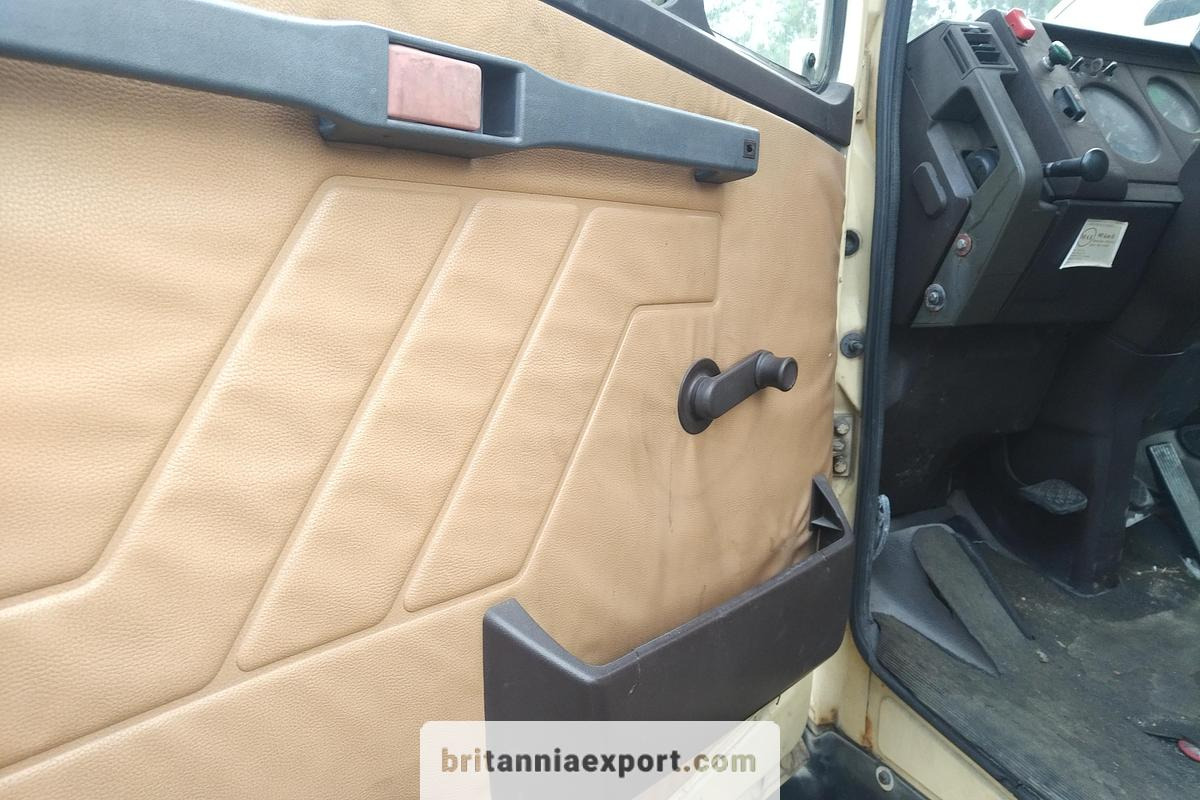 Camion plateau MERCEDES-BENZ 1314 | OM366 6 Cylinder | 4x2 6 Tyres | 13 Ton|: photos 7