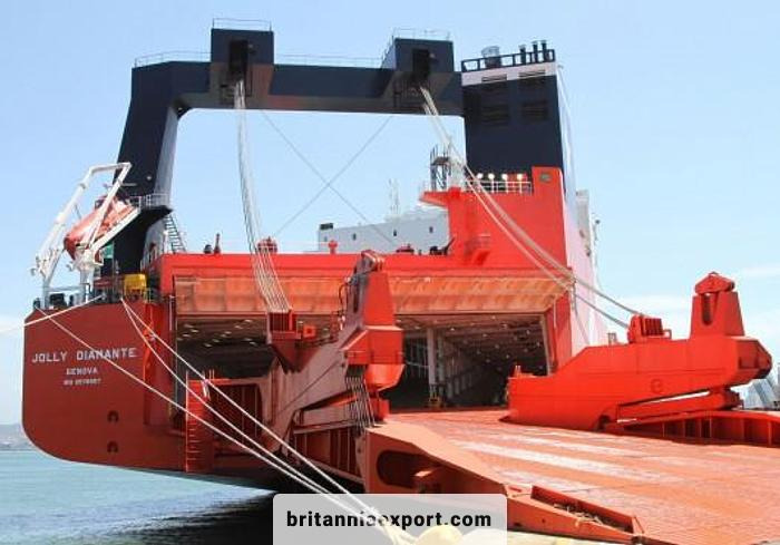 Moteur NISSAN B6.60 Turbo Diesel Engine – 6-Cylinder for Nissan Truck | Export Ready: photos 30