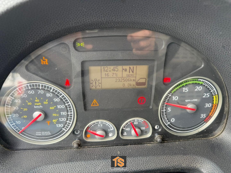 Iveco ML120E18P Comet 15.5meter - 12 TON - BELGIUM TOP TRUCK - Camion, Camion grue: photos 4 Iveco ML120E18P Comet 15.5meter - 12 TON - BELGIUM TOP TRUCK - Camion, Camion grue: photos 4