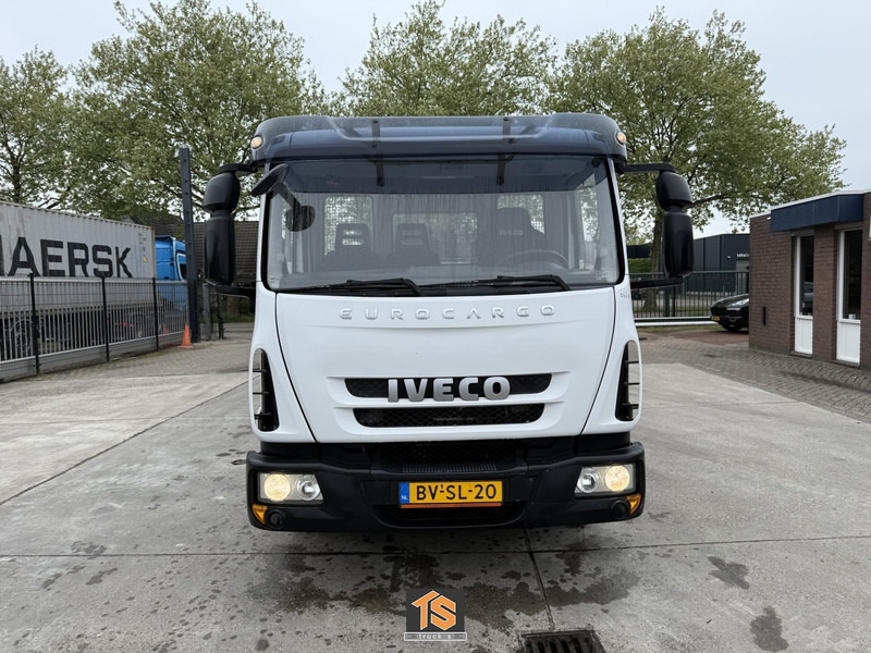 Iveco ML75E18/P AUTOTRANSPORT - 7.5TON - LOADING 2830KG - NL TRUCK - Camion porte-voitures: photos 2 Iveco ML75E18/P AUTOTRANSPORT - 7.5TON - LOADING 2830KG - NL TRUCK - Camion porte-voitures: photos 2