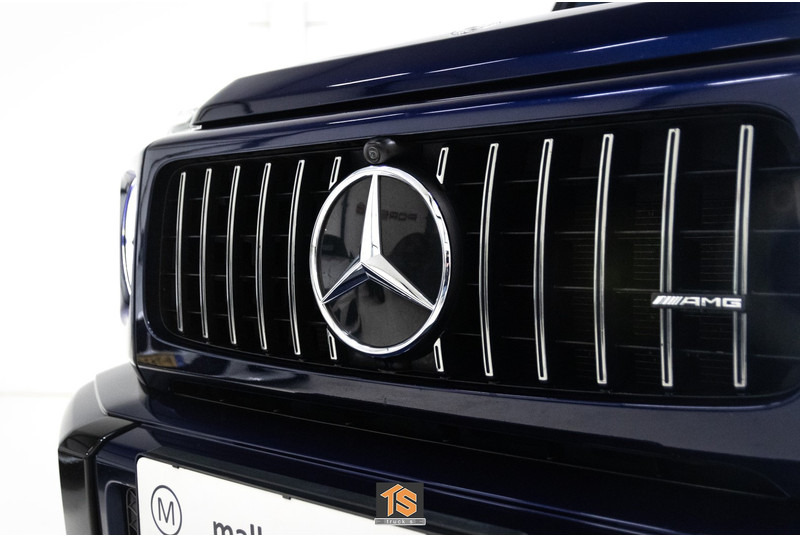 Mercedes-Benz AMG G 63 DEALEROH - NL TOP - Voiture: photos 5 Mercedes-Benz AMG G 63 DEALEROH - NL TOP - Voiture: photos 5