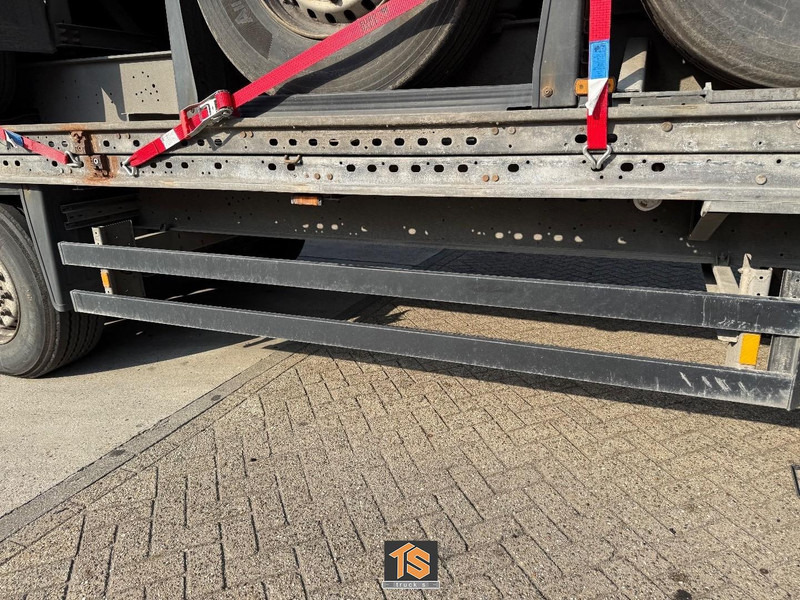 Semi-remorque rideaux coulissants Schmitz Cargobull N/A: photos 13 Semi-remorque rideaux coulissants Schmitz Cargobull N/A: photos 13