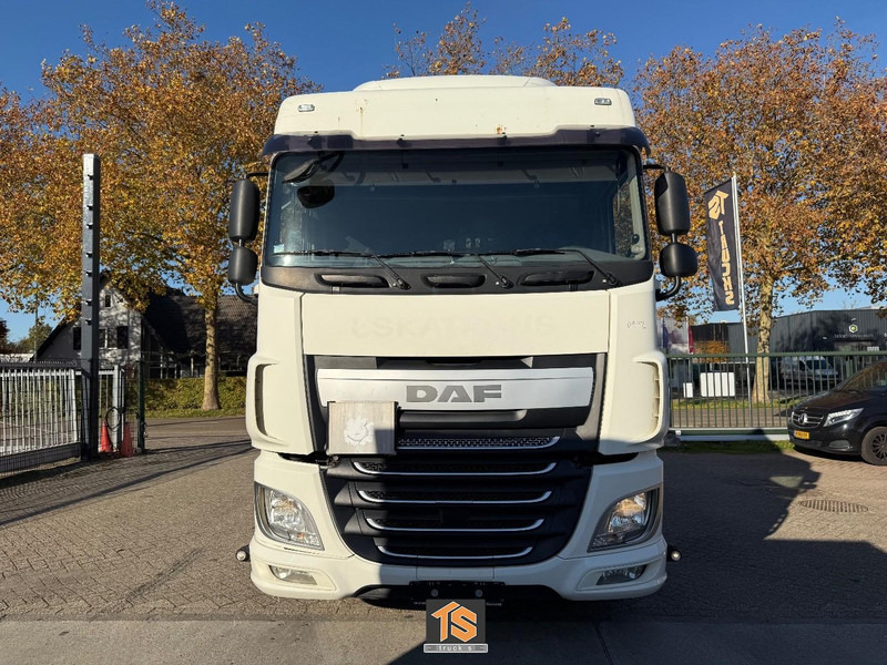 DAF XF 106.460 AUTOMATIC - EURO 6 - BELGIUM TOP TRUCK - NEW APK/TUV - NEW TACHO - Tracteur routier: photos 2 DAF XF 106.460 AUTOMATIC - EURO 6 - BELGIUM TOP TRUCK - NEW APK/TUV - NEW TACHO - Tracteur routier: photos 2