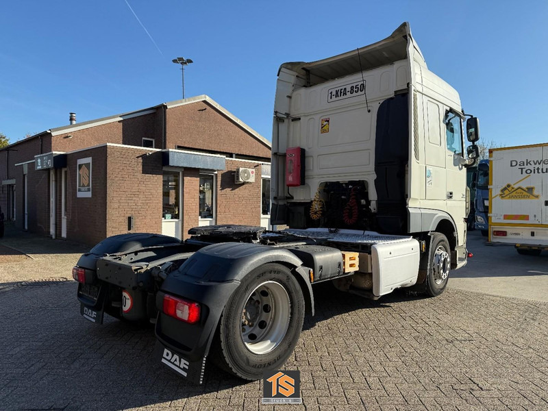 DAF XF 106.460 AUTOMATIC - EURO 6 - BELGIUM TOP TRUCK - NEW APK/TUV - NEW TACHO - Tracteur routier: photos 4 DAF XF 106.460 AUTOMATIC - EURO 6 - BELGIUM TOP TRUCK - NEW APK/TUV - NEW TACHO - Tracteur routier: photos 4