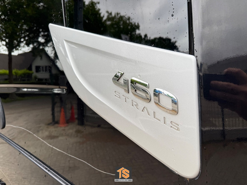Iveco AS 460 Mega EURO 6 - AUTOMATIC - 2 TANKS - HEBESATTEL/HEFSCHOTEL/LIFTING FIFTH WHEEL - Tracteur routier: photos 4 Iveco AS 460 Mega EURO 6 - AUTOMATIC - 2 TANKS - HEBESATTEL/HEFSCHOTEL/LIFTING FIFTH WHEEL - Tracteur routier: photos 4