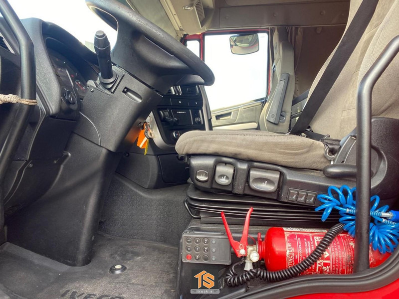 Iveco AS440T/ FP-LT 420 - STRALIS - MEGA/LOW - NL TOP TRUCK - Tracteur routier: photos 4 Iveco AS440T/ FP-LT 420 - STRALIS - MEGA/LOW - NL TOP TRUCK - Tracteur routier: photos 4