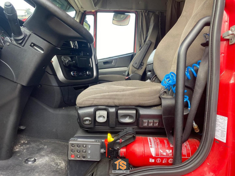 Iveco AS440T/P FP-LT 420 - STRALIS - MEGA/LOW - NL TOP TRUCK - Tracteur routier: photos 5 Iveco AS440T/P FP-LT 420 - STRALIS - MEGA/LOW - NL TOP TRUCK - Tracteur routier: photos 5