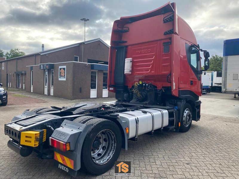 Iveco AS440T/P FP-LT 420 - STRALIS - MEGA/LOW - NL TOP TRUCK - Tracteur routier: photos 4 Iveco AS440T/P FP-LT 420 - STRALIS - MEGA/LOW - NL TOP TRUCK - Tracteur routier: photos 4