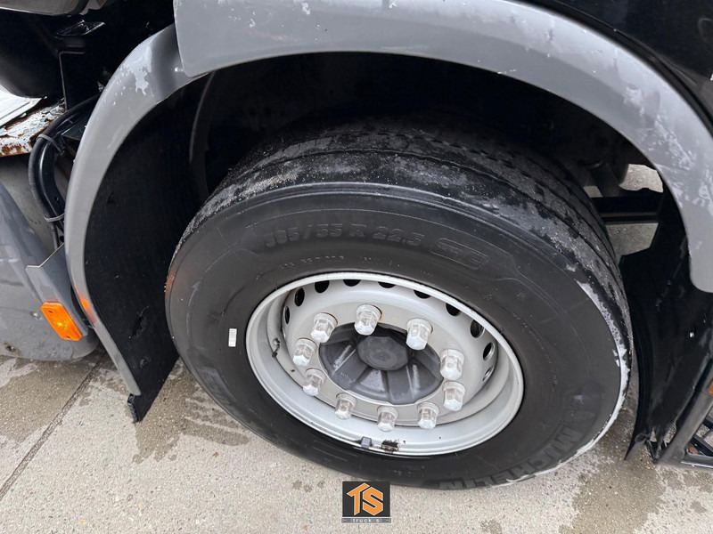 Renault PREMIUM ROUTE 450 - 6x2 - NL TOP TRUCK - TUV 6/26 - Tracteur routier: photos 5 Renault PREMIUM ROUTE 450 - 6x2 - NL TOP TRUCK - TUV 6/26 - Tracteur routier: photos 5