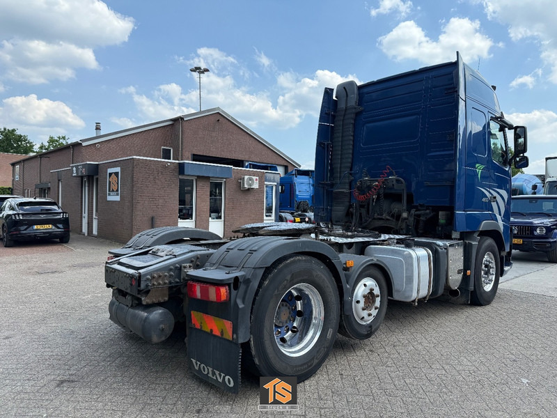 Volvo FH 460 6X2 FTP - HYDRAULIEK - NL TOP TRUCK - TUV 3/26 - Tracteur routier: photos 5 Volvo FH 460 6X2 FTP - HYDRAULIEK - NL TOP TRUCK - TUV 3/26 - Tracteur routier: photos 5