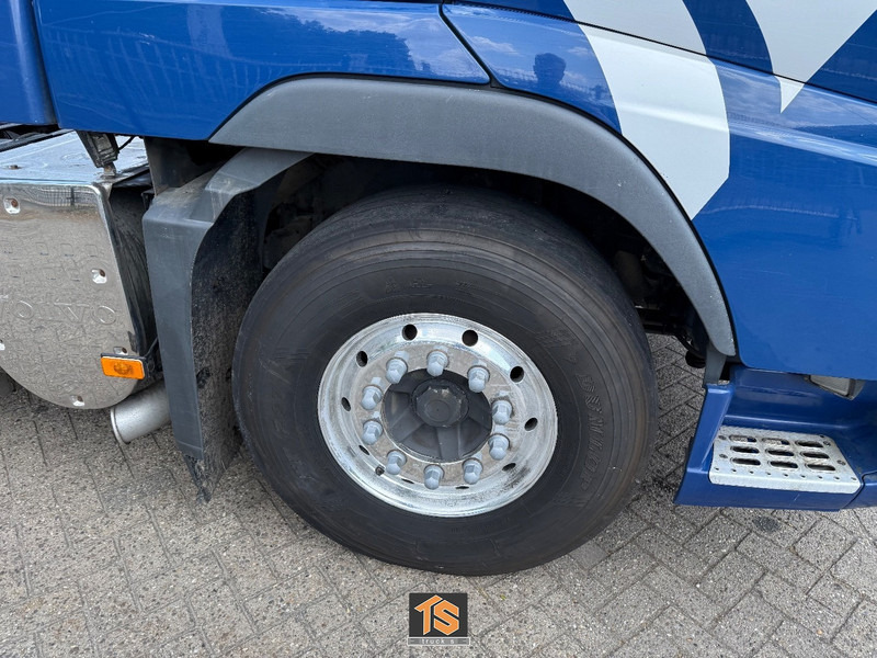 Volvo FH 460 6X2 FTP - HYDRAULIEK - NL TOP TRUCK - TUV 3/26 - Tracteur routier: photos 4 Volvo FH 460 6X2 FTP - HYDRAULIEK - NL TOP TRUCK - TUV 3/26 - Tracteur routier: photos 4