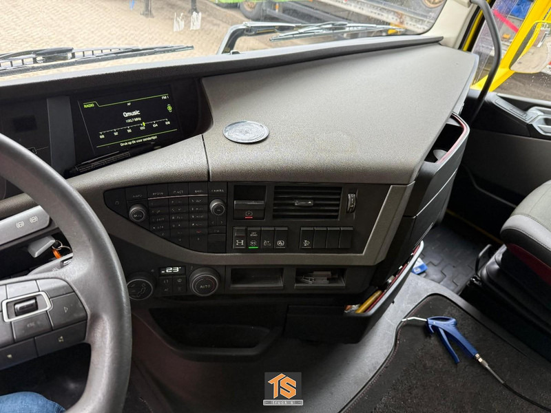 Volvo FH 460 - AUTOMATIC - EURO 6 - APK/TUV 07/2026 - NL TRUCK - TOP!! - Tracteur routier: photos 4 Volvo FH 460 - AUTOMATIC - EURO 6 - APK/TUV 07/2026 - NL TRUCK - TOP!! - Tracteur routier: photos 4