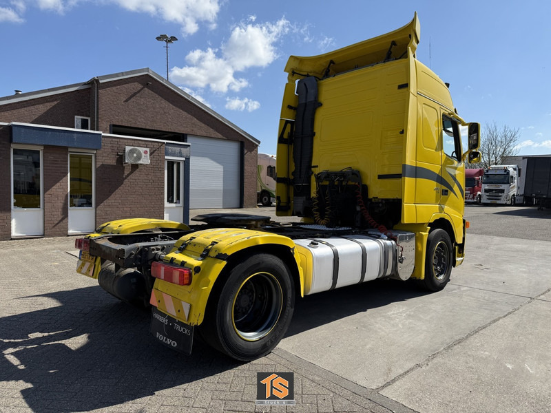 Volvo FH400 4X2T FAL6.7 RAD-A4 XLOW MEGA - 400 - AUTOMATIC - EURO 5 - NL TRUCK - TUV 7/25 - Tracteur routier: photos 5 Volvo FH400 4X2T FAL6.7 RAD-A4 XLOW MEGA - 400 - AUTOMATIC - EURO 5 - NL TRUCK - TUV 7/25 - Tracteur routier: photos 5
