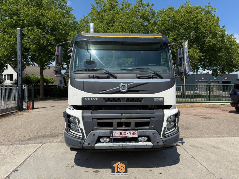 Volvo FMX 370 HYDRAULIEK - EURO 6 - BELGIUM TRUCK - TUV -3/26 - Tracteur routier: photos 2 Volvo FMX 370 HYDRAULIEK - EURO 6 - BELGIUM TRUCK - TUV -3/26 - Tracteur routier: photos 2