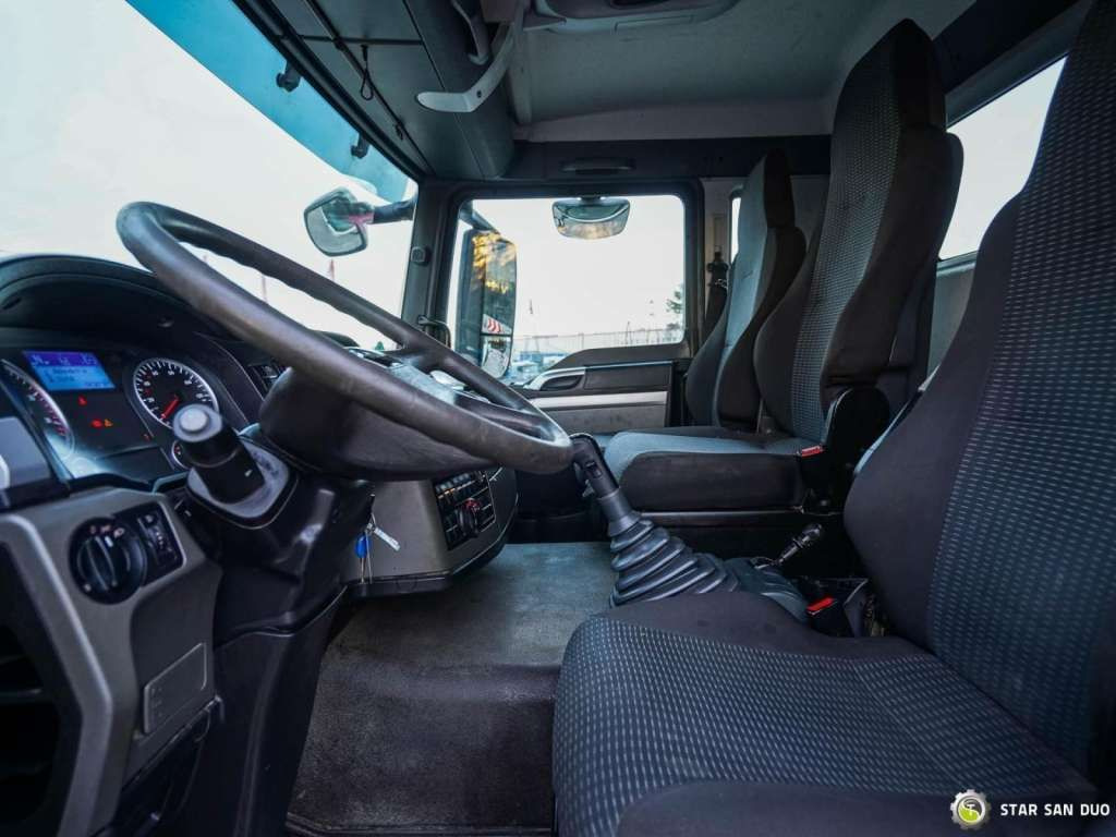 Crédit-bail de MAN  TGS 18.360 4x4 HIAB 144 E-4 Crane Kipper MAN  TGS 18.360 4x4 HIAB 144 E-4 Crane Kipper MAN  TGS 18.360 4x4 HIAB 144 E-4 Crane Kipper MAN  TGS 18.360 4x4 HIAB 144 E-4 Crane Kipper: photos 17