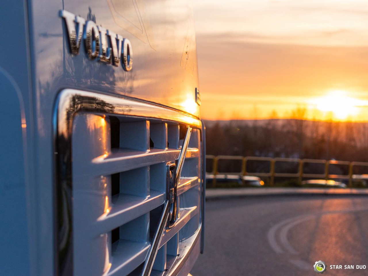 Camion grue : photos 29 Camion grue : photos 29