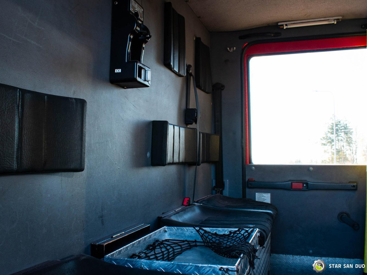 Camion de pompier : photos 18 Camion de pompier : photos 18