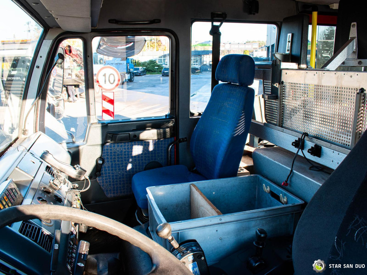 Camion de pompier : photos 14 Camion de pompier : photos 14