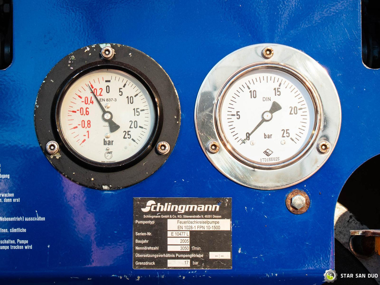 Camion de pompier : photos 22 Camion de pompier : photos 22