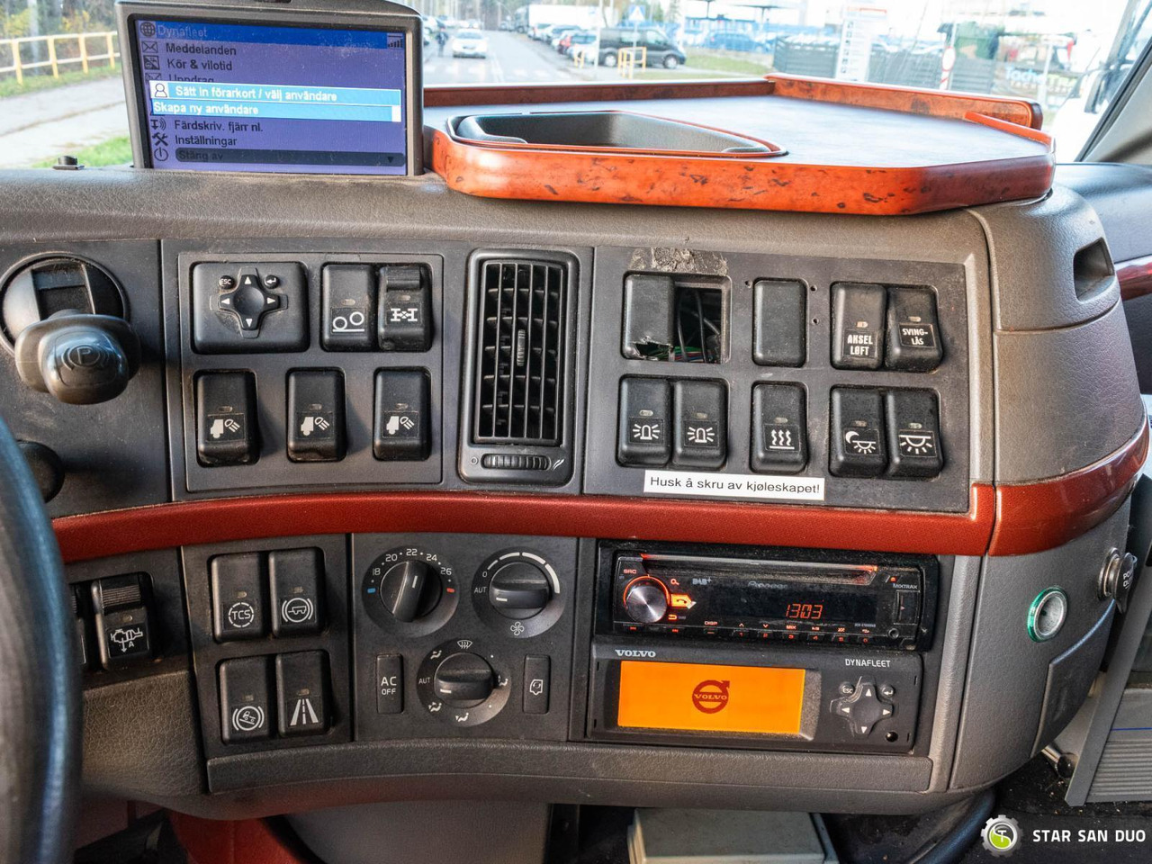 Camion grue : photos 16 Camion grue : photos 16