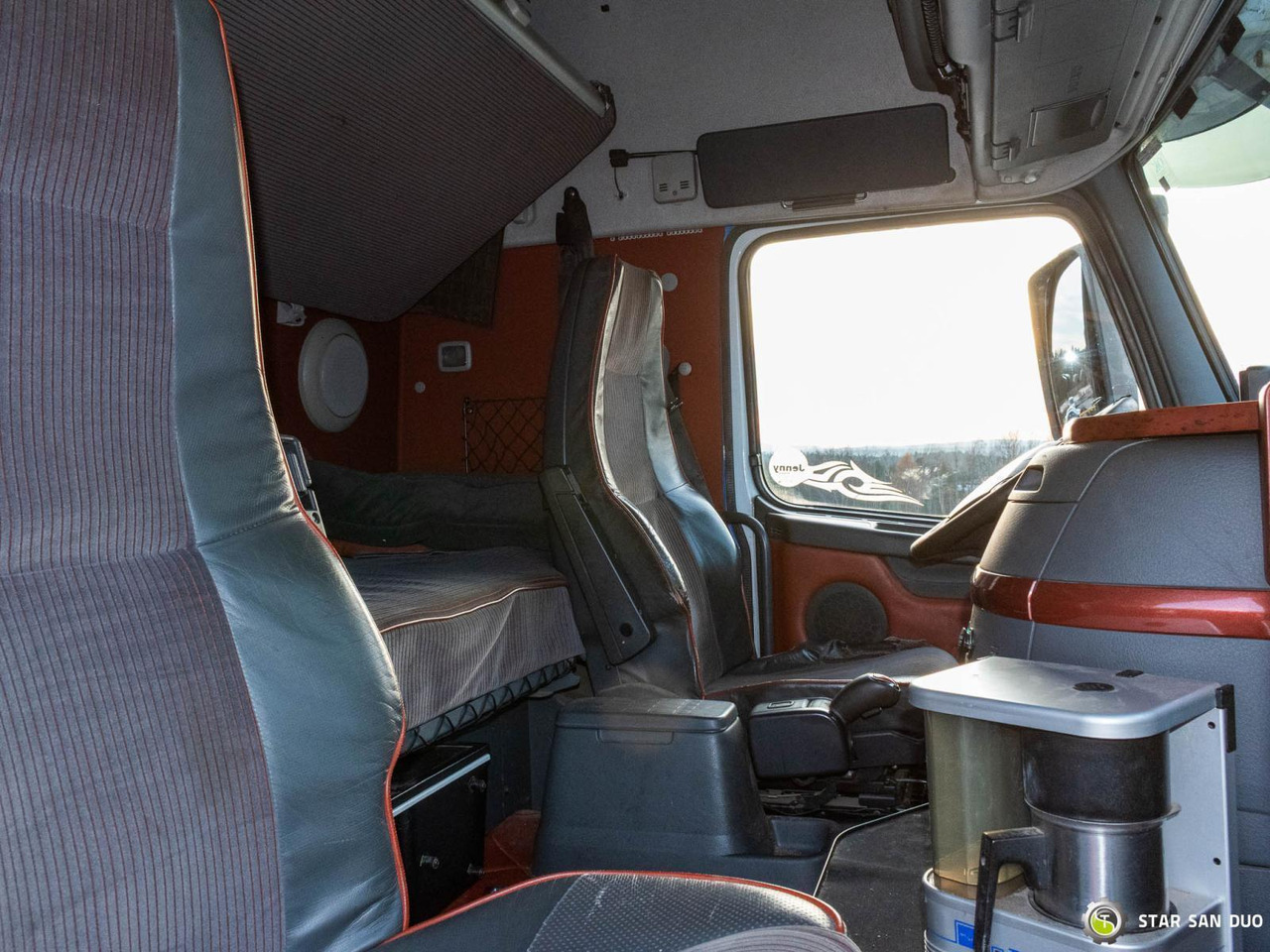 Camion grue : photos 24 Camion grue : photos 24