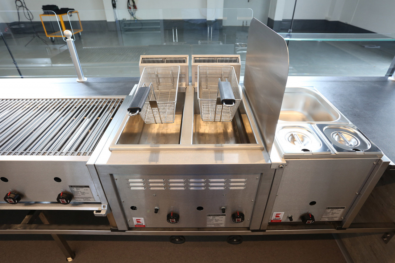 Wochenmarktmobil BORCO HÖHNS - Camion magasin: photos 5 Wochenmarktmobil BORCO HÖHNS - Camion magasin: photos 5