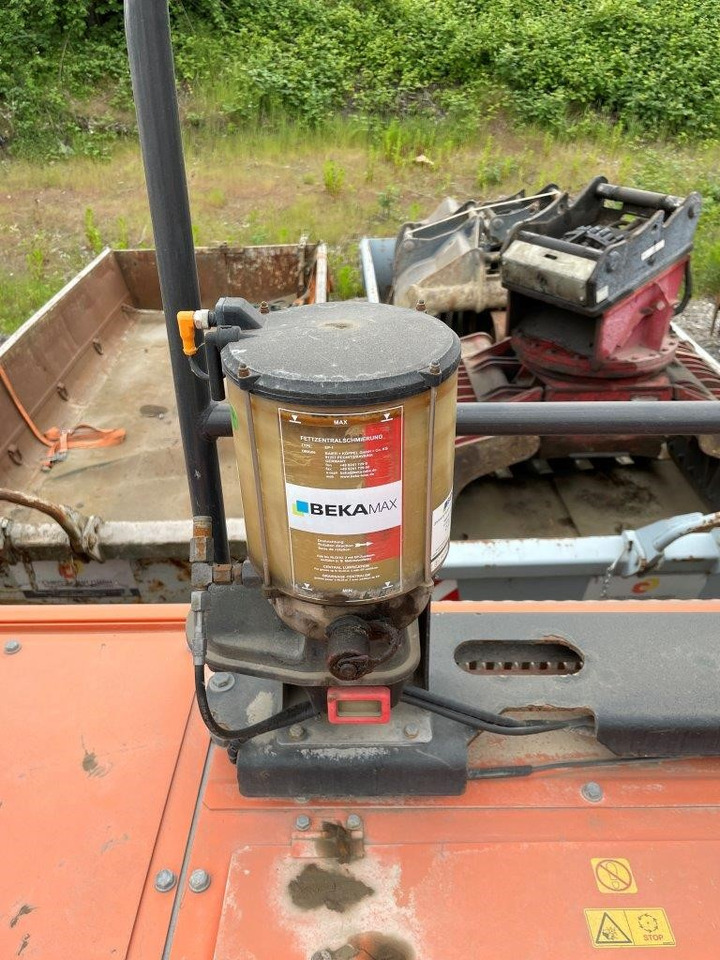 Pelle sur chenille HITACHI ZX350 LCN - 6: photos 17