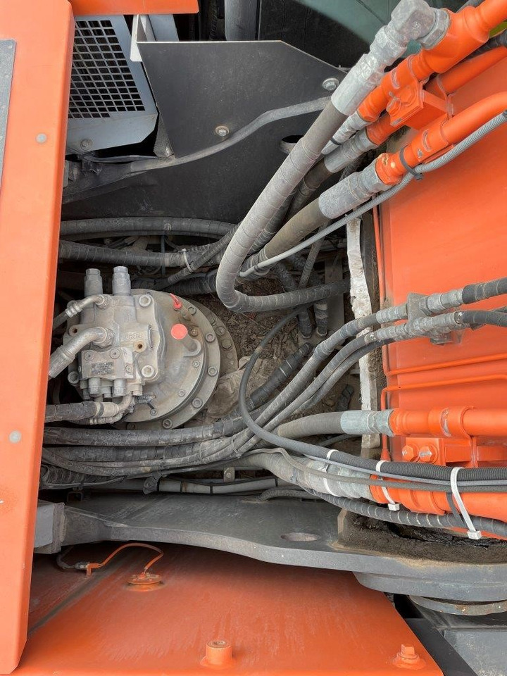 Pelle sur chenille HITACHI ZX350 LCN - 6: photos 12