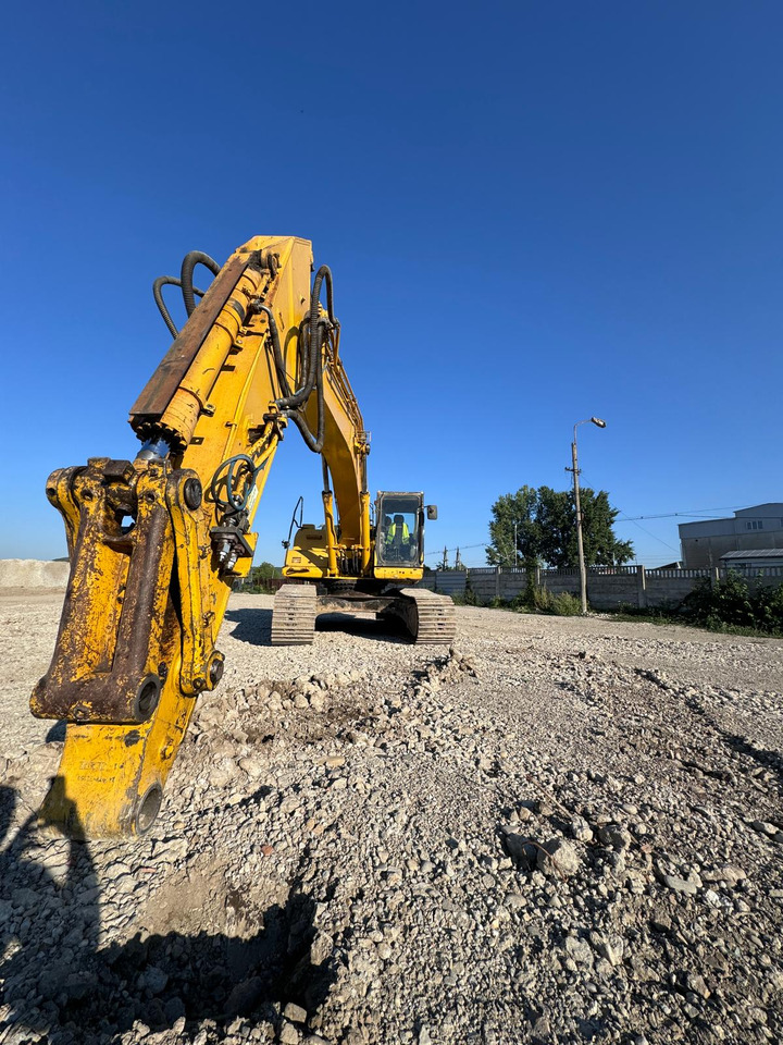 Crédit-bail de KOMATSU PC360 LC 10 KOMATSU PC360 LC 10: photos 16