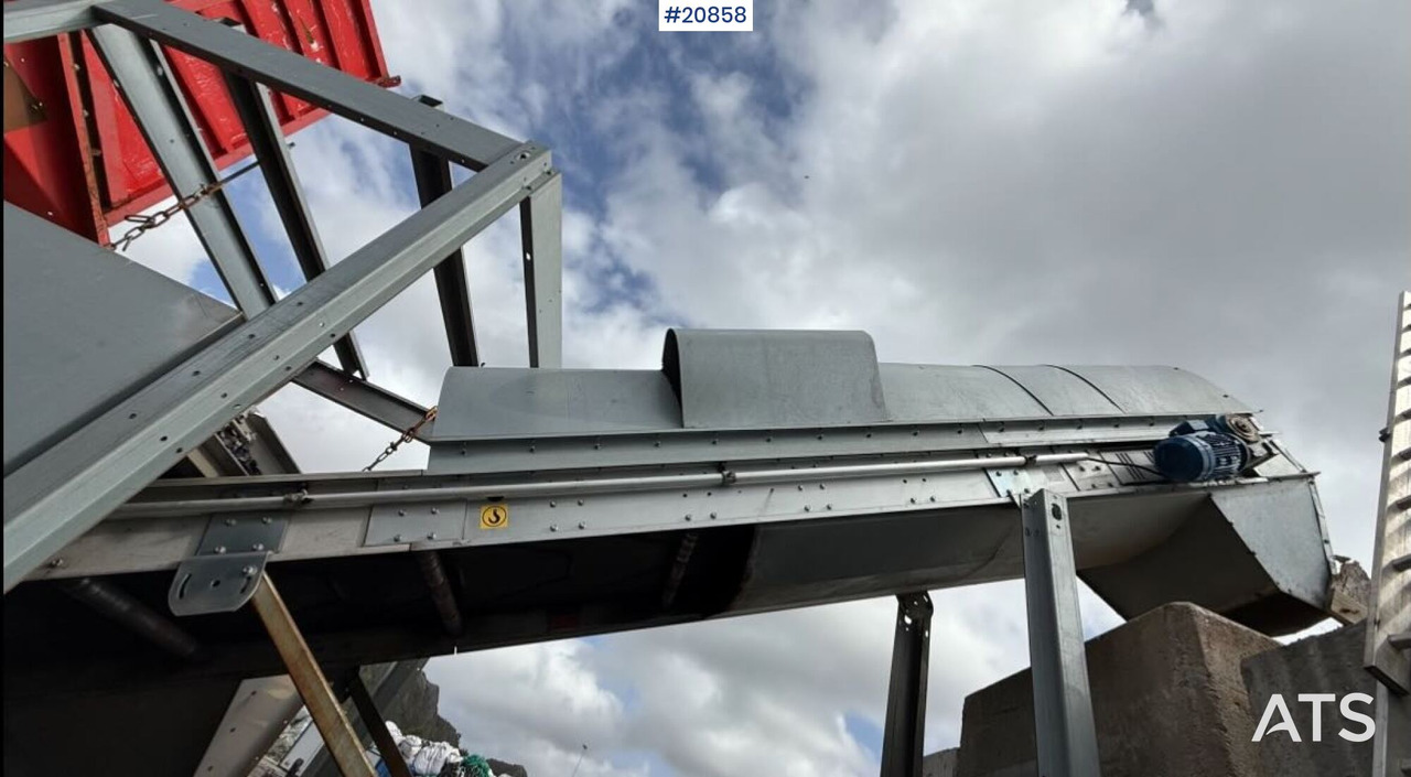 Concasseur Bano MAC-S H 28-70: photos 16