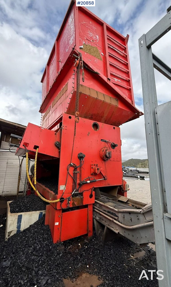 Concasseur Bano MAC-S H 28-70: photos 13