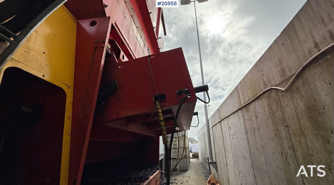 Concasseur Bano MAC-S H 28-70: photos 10