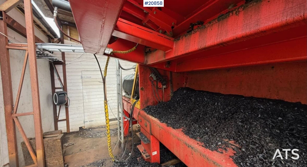 Concasseur Bano MAC-S H 28-70: photos 11