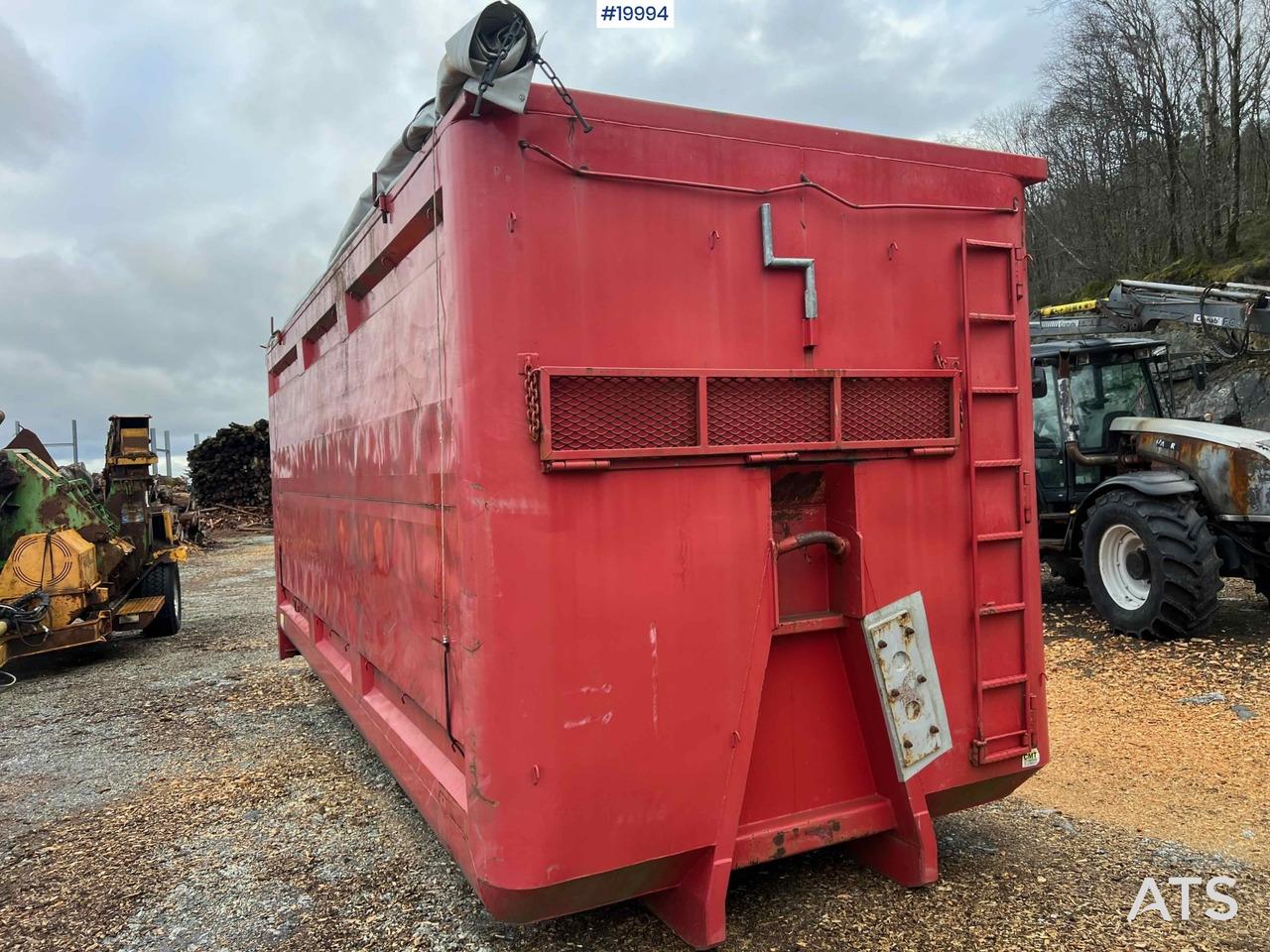CMT 47M3 - Engins de chantier: photos 3 CMT 47M3 - Engins de chantier: photos 3