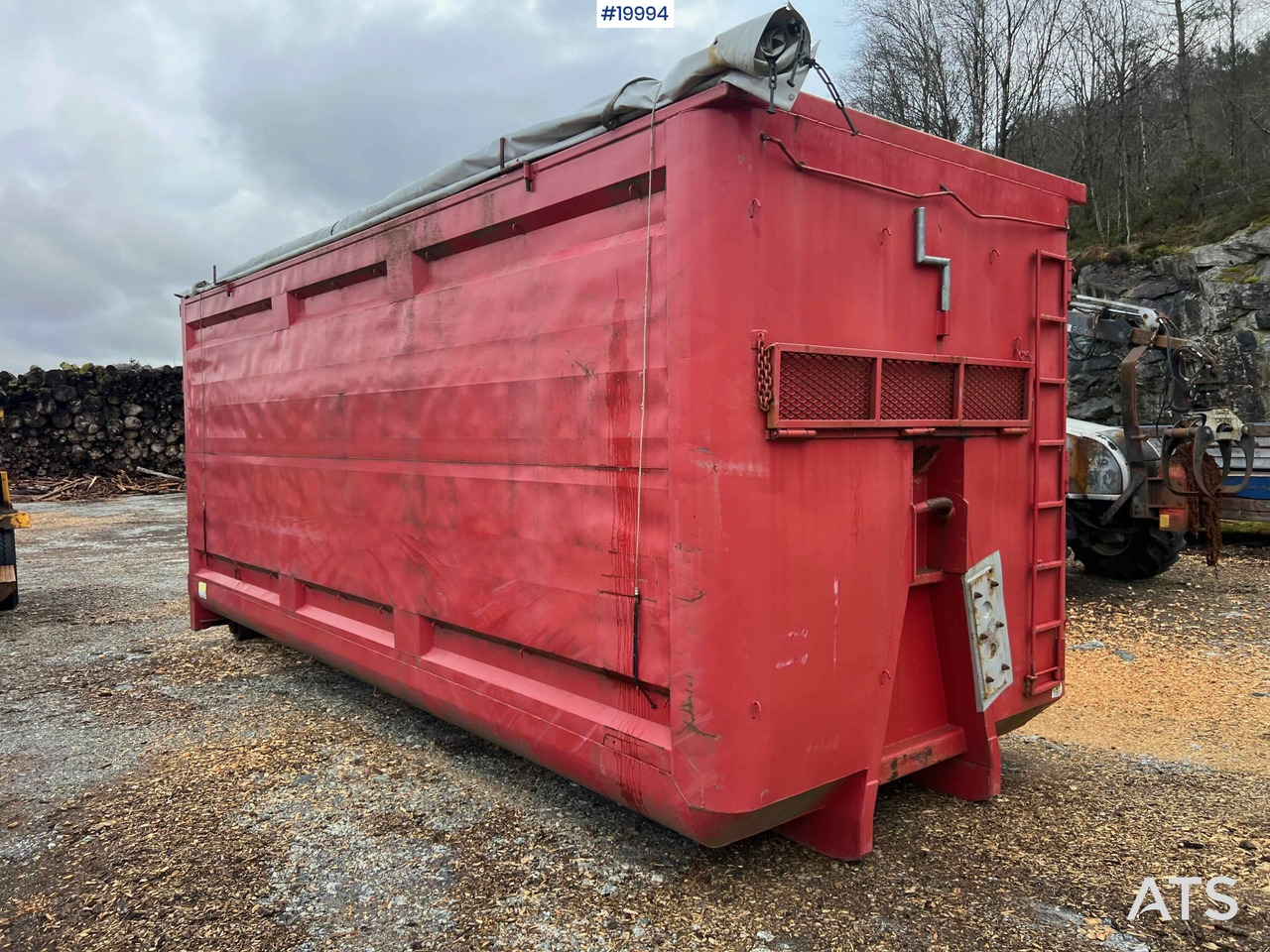 CMT 47M3 - Engins de chantier: photos 1 CMT 47M3 - Engins de chantier: photos 1