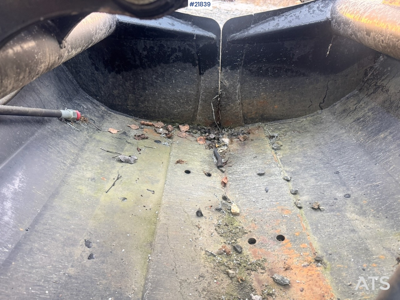 Gusella Bakker - Benne preneuse: photos 3 Gusella Bakker - Benne preneuse: photos 3