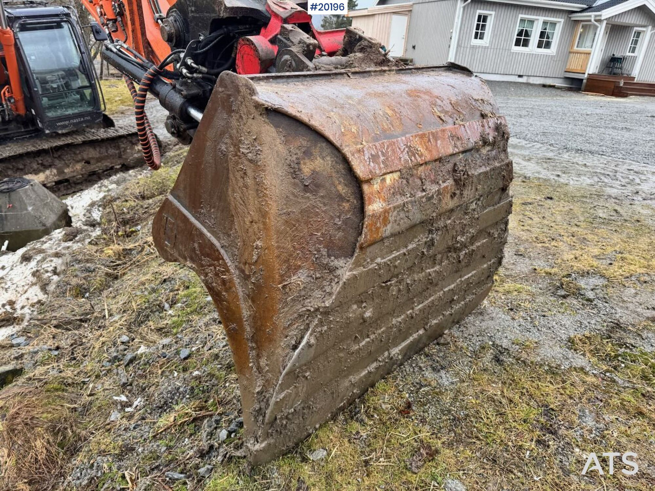 Pelle Hitachi ZX190 LC-6: photos 31