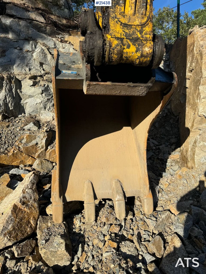 Crédit-bail de Komatsu PC210LC-8 Komatsu PC210LC-8: photos 14