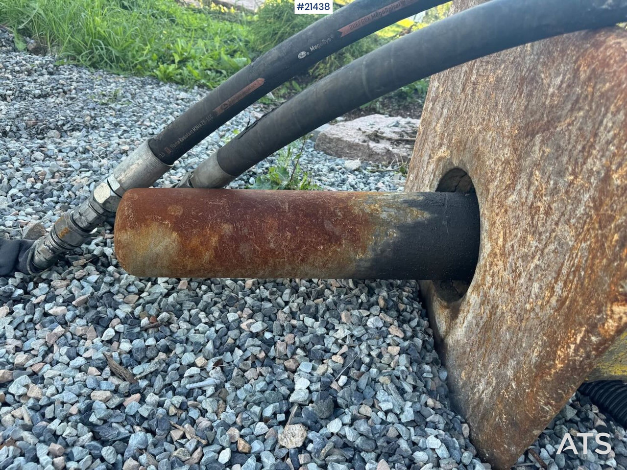 Crédit-bail de Komatsu PC210LC-8 Komatsu PC210LC-8: photos 43