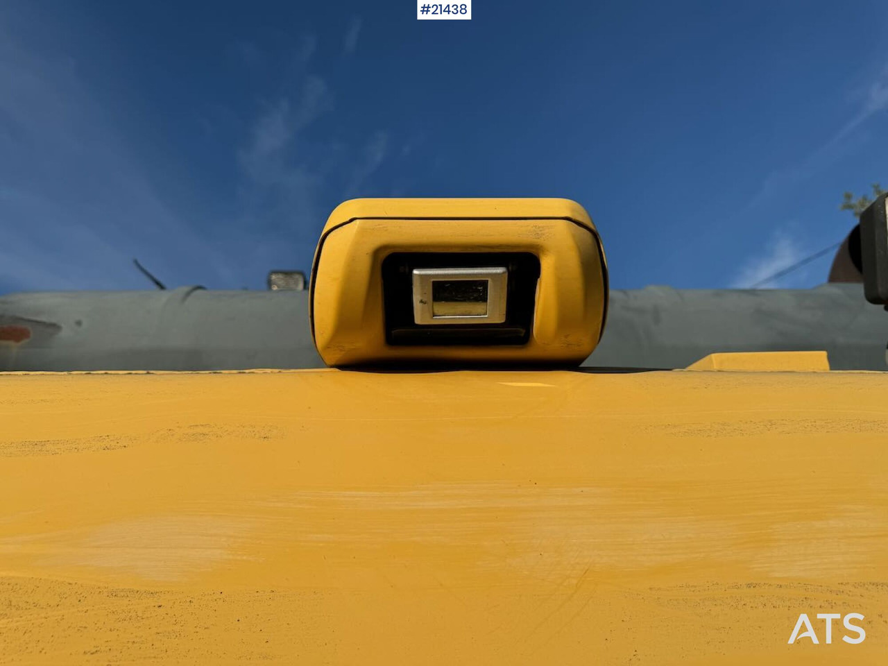 Crédit-bail de Komatsu PC210LC-8 Komatsu PC210LC-8: photos 23