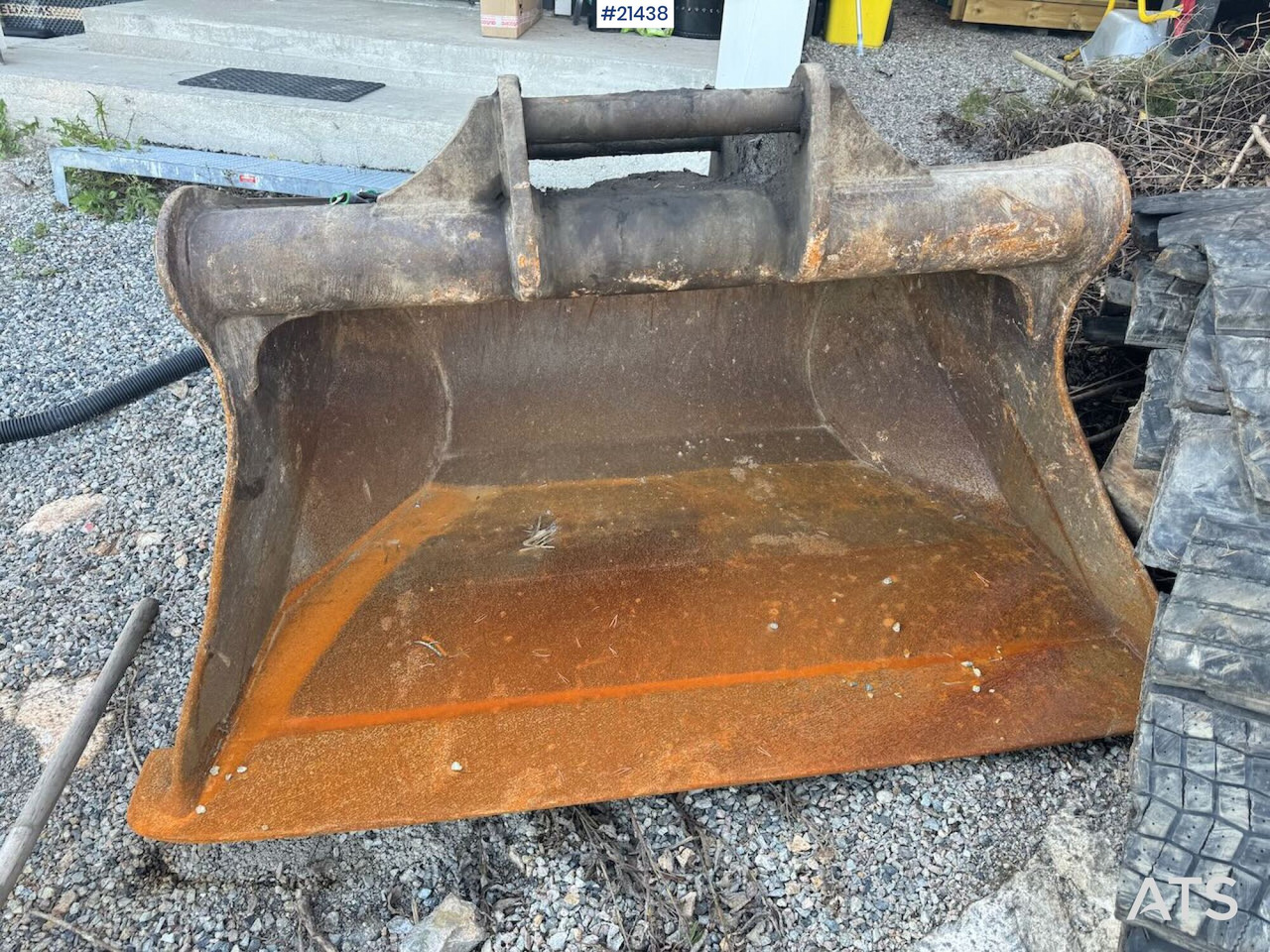 Crédit-bail de Komatsu PC210LC-8 Komatsu PC210LC-8: photos 38